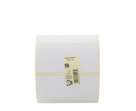Brother Etykiety termiczne białe 102 x 50 mm, 1500 etykiet - 1225501 - zdjęcie 2
